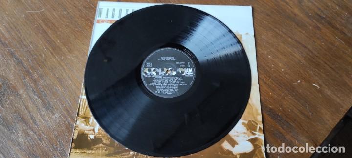 Discos de vinilo: Wagoneers - VINILO LP - Foto 6