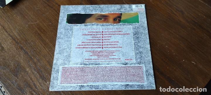 Discos de vinilo: GEORGE STRAIT GREAT STRAIT - LP VINILO - Foto 3