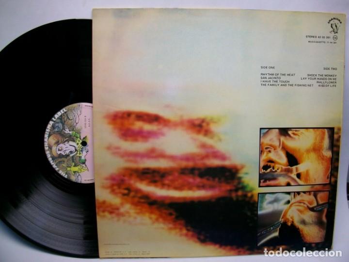 Discos de vinilo: PETER GABRIEL VINYL LP - Foto 2