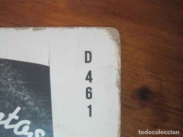 Discos de vinilo: Los Santos - Foto 3
