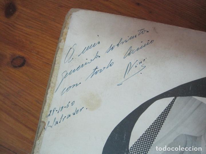 Discos de vinilo: Los Santos - Foto 4