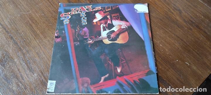 Discos de vinilo: DAN SEALS SAN ANTONE - LP VINILO - Foto 1