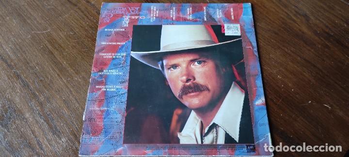 Discos de vinilo: DAN SEALS SAN ANTONE - LP VINILO - Foto 3