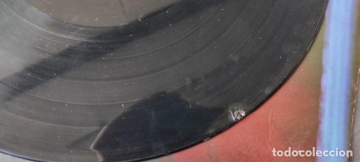 Discos de vinilo: DAN SEALS SAN ANTONE - LP VINILO - Foto 7