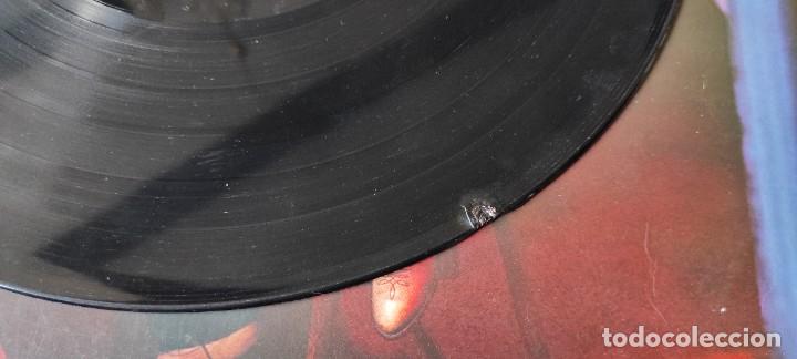 Discos de vinilo: DAN SEALS SAN ANTONE - LP VINILO - Foto 8