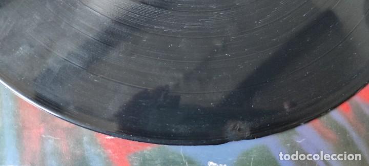 Discos de vinilo: DAN SEALS SAN ANTONE - LP VINILO - Foto 10