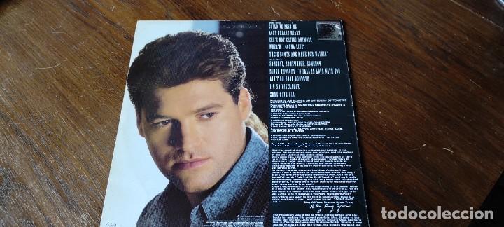 Discos de vinilo: LP VINILO - BILLY RAY CYRUS SOME GAVE ALL - Foto 3