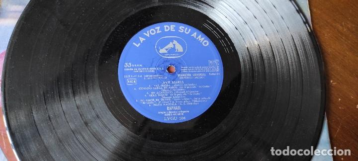 Discos de vinilo: LP VINILO RAPHAEL DE LA PEL&Iacute;CULA EL GOLFO - Foto 5