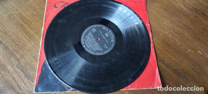 Discos de vinilo: LP VINILO GLENN MILLER STORY - Foto 5