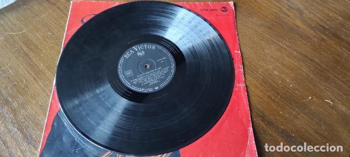 Discos de vinilo: LP VINILO GLENN MILLER STORY - Foto 7