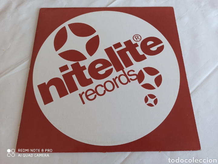 Discos de vinilo: Joe Brown - Look At Me (12&rdquo;) - Foto 2