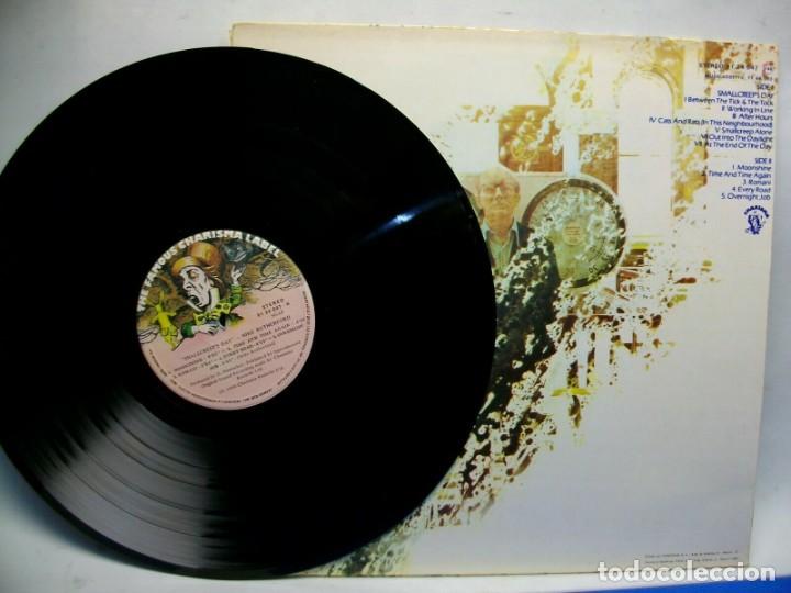 Discos de vinilo: MIKE RUTHERFORD SMALLCREEPS DAY VINYL LP - Foto 2