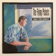 Discos de vinilo: THE FLYING PICKETS ‎– ONLY THE LONELY / WIDEBOY GERMANY,1985 10 RECORDS