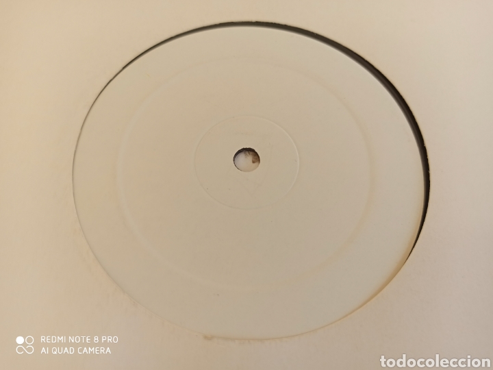 Discos de vinilo: Jerusha - Are You The One (12&rdquo;) - Foto 2