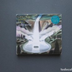 Discos de vinilo: CALIFORNIA GUITAR TRIO - WHITEWATER - CD