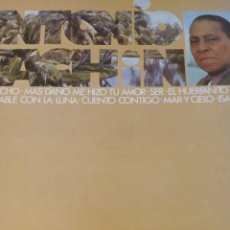 Discos de vinilo: VINILO LP COMPILACIÓN DE ANTONIO MACHIN