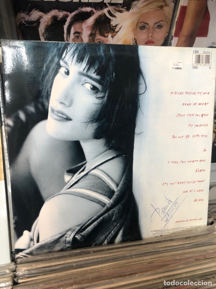Discos de vinilo: Martika Martika - Foto 2