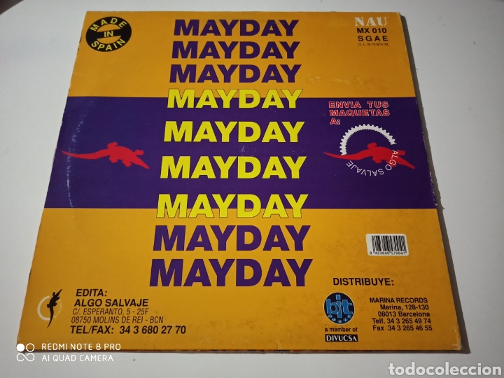 Discos de vinilo: 14 - Foto 2