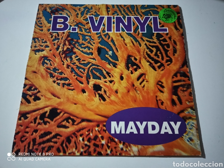 Discos de vinilo: 14 - Foto 1