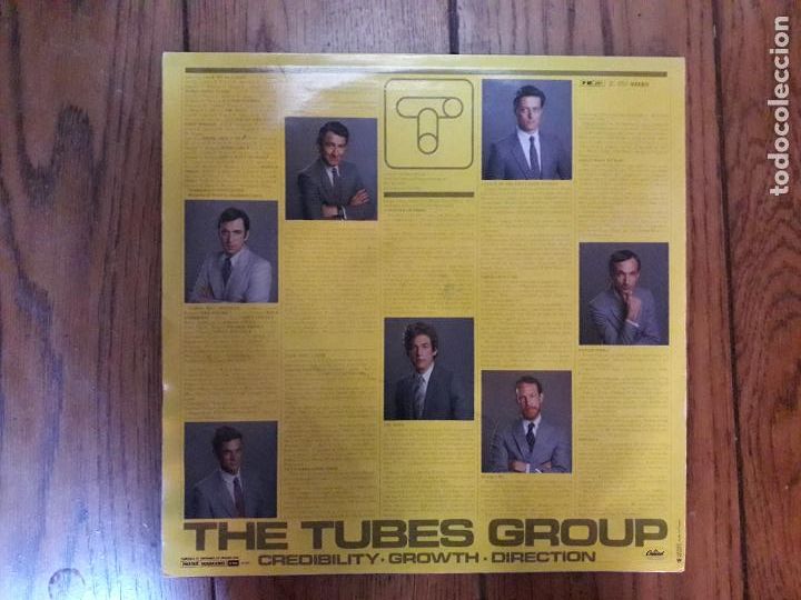 Discos de vinilo: The tubes - the completion backward principale - Foto 2