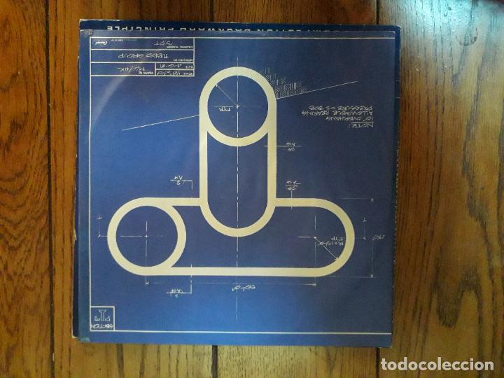 Discos de vinilo: The tubes - the completion backward principale - Foto 3