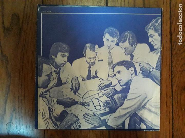 Discos de vinilo: The tubes - the completion backward principale - Foto 4
