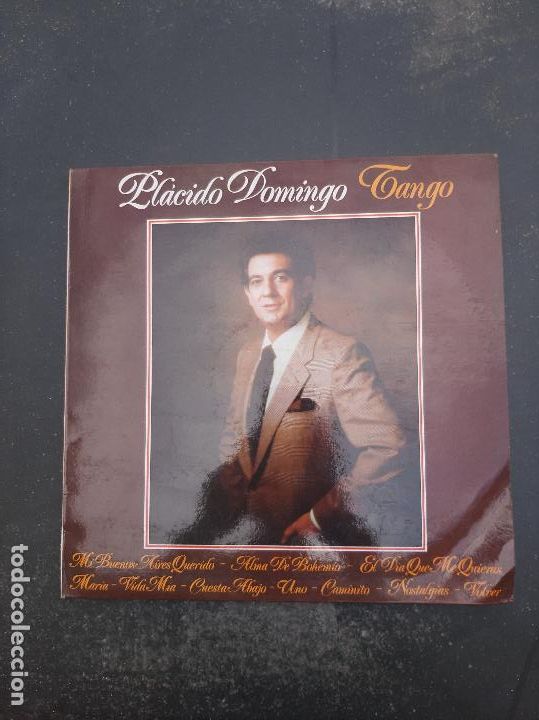 Discos de vinilo: Disco Top Hits-Los doce m&aacute;s - Foto 1