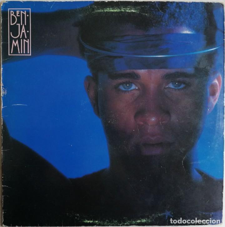 Discos de vinilo: , Polydor 841 996-1 - Foto 1
