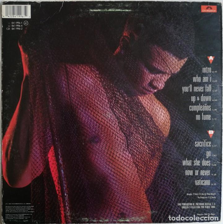 Discos de vinilo: , Polydor 841 996-1 - Foto 2