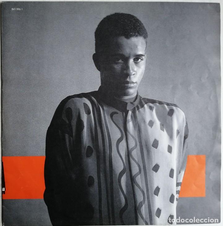 Discos de vinilo: , Polydor 841 996-1 - Foto 5