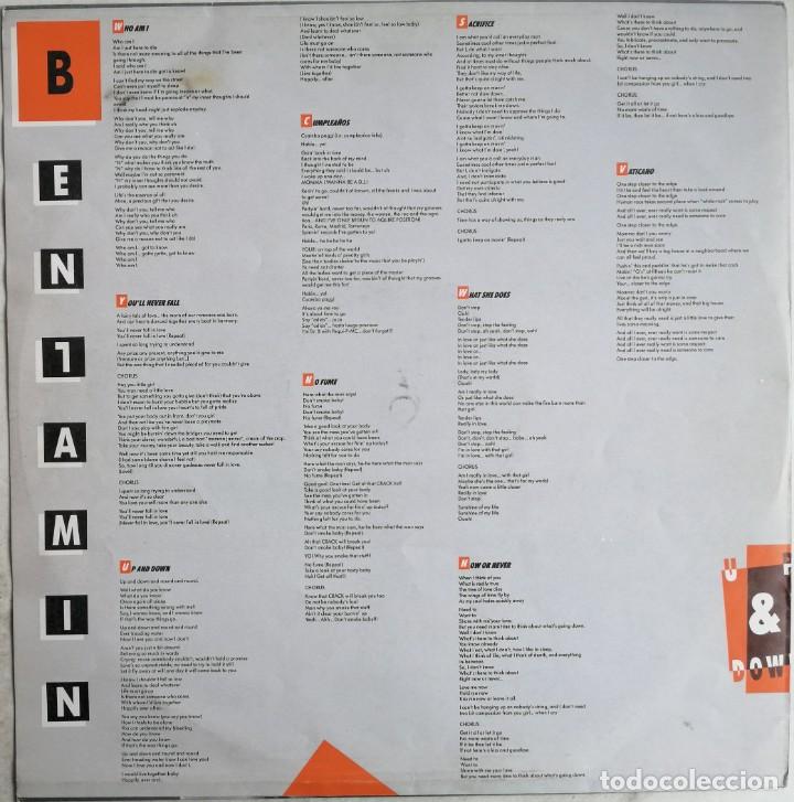 Discos de vinilo: , Polydor 841 996-1 - Foto 6