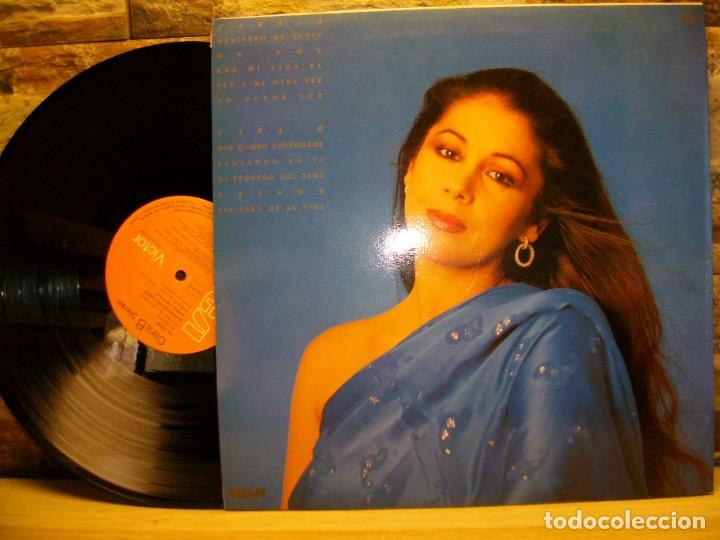 Discos de vinilo: Isabel Pantoja &ndash; Marinero De Luces Vinilo, LP - Foto 2