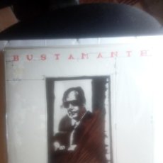 Discos de vinilo: BUSTAMANTE - CARGO DE MI 1986 LP. Lote 277543683