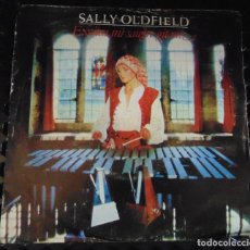 Discos de vinilo: SALLY OLDFIELD – EXCITAS MI SANGRE GITANA - SINGLE 1979