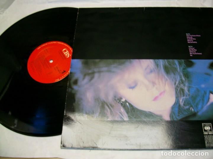 Discos de vinilo: ALISON MOYET Raindancing VINYL LP - Foto 2