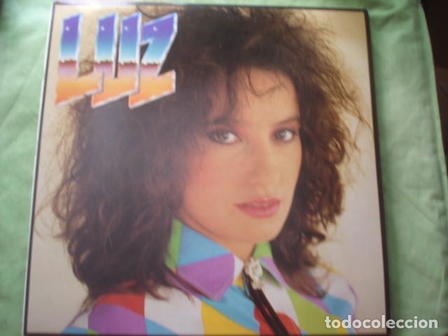 Discos de vinilo: Luz* Luz (Box x4LP) - Foto 3