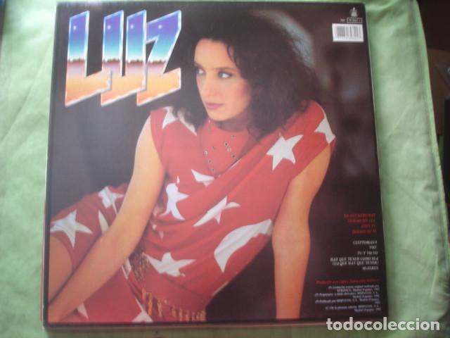Discos de vinilo: Luz* Luz (Box x4LP) - Foto 4