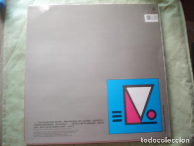 Discos de vinilo: Luz* Luz (Box x4LP) - Foto 6