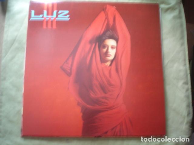 Discos de vinilo: Luz* Luz (Box x4LP) - Foto 7