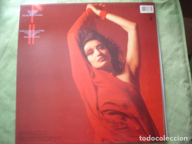 Discos de vinilo: Luz* Luz (Box x4LP) - Foto 8