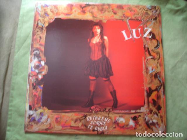 Discos de vinilo: Luz* Luz (Box x4LP) - Foto 9