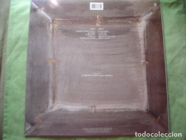 Discos de vinilo: Luz* Luz (Box x4LP) - Foto 10
