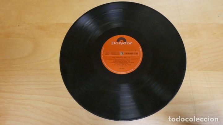 Discos de vinilo: LP VINILO POP HISTORY VOL. 4 THE WHO - Foto 5