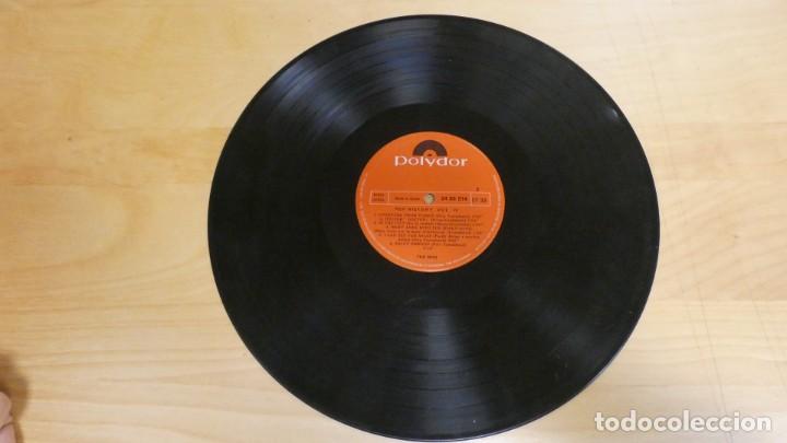 Discos de vinilo: LP VINILO POP HISTORY VOL. 4 THE WHO - Foto 7