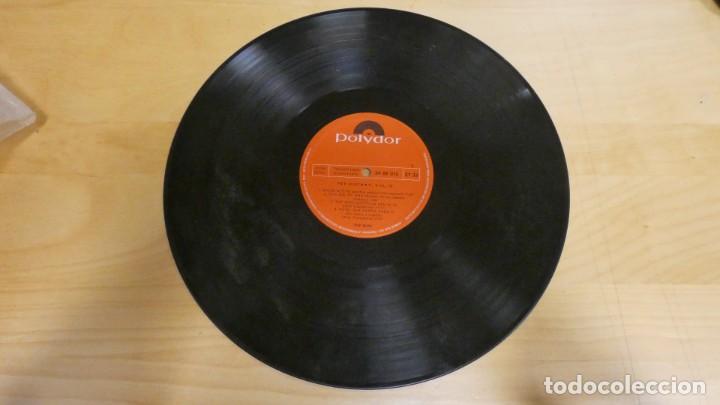 Discos de vinilo: LP VINILO POP HISTORY VOL. 4 THE WHO - Foto 9