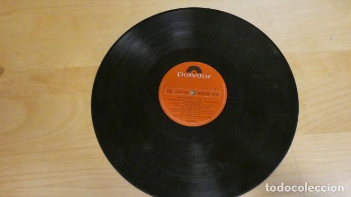 Discos de vinilo: LP VINILO POP HISTORY VOL. 4 THE WHO - Foto 11