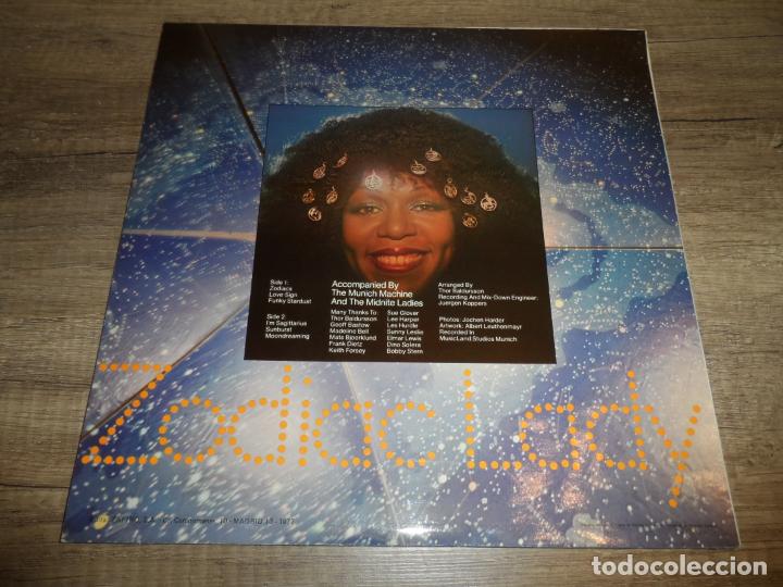 Discos de vinilo: Roberta Kelly - Zodiac Lady - Foto 2
