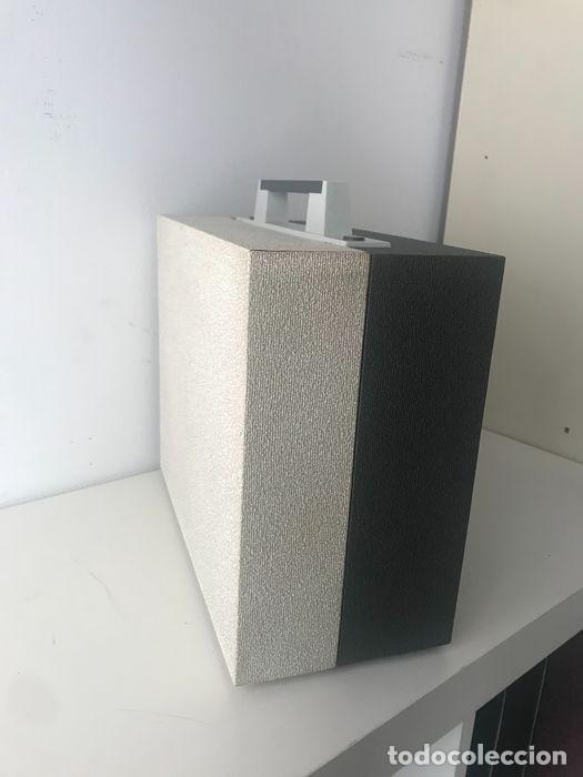 Discos de vinilo: Elac - MiraStar 160 - Gira-discos - Foto 3