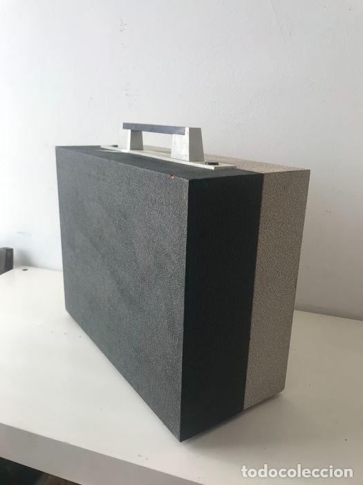 Discos de vinilo: Elac - MiraStar 160 - Gira-discos - Foto 4