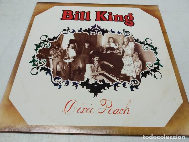 Discos de vinilo: Bill King--Dixie Peach - Foto 1